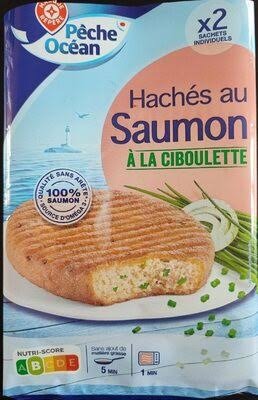 Visuel N°3 du produit rappelé : hareng maquereaux saumon 