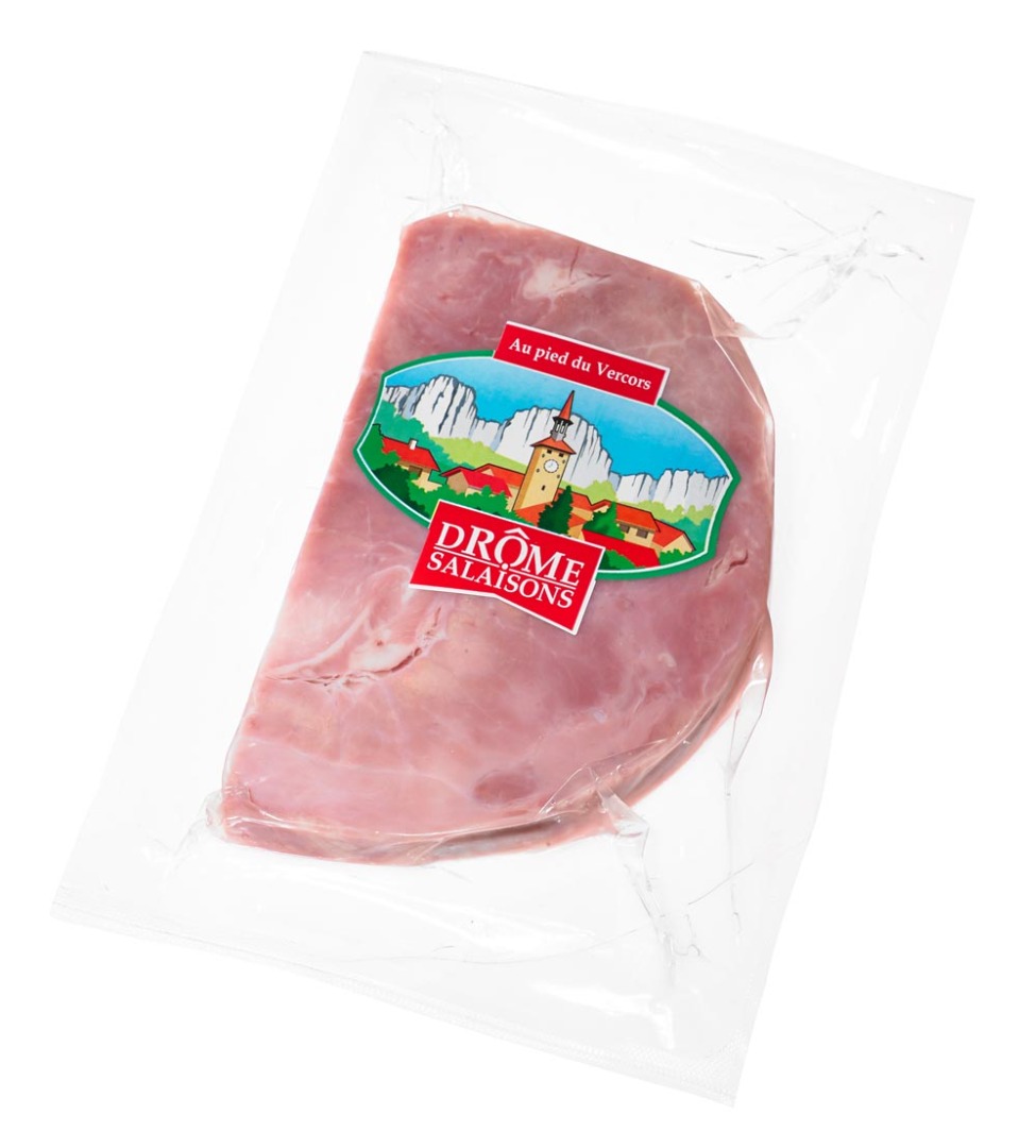 Visuel N°2 du produit rappelé : CHARCUTERIE CUITE