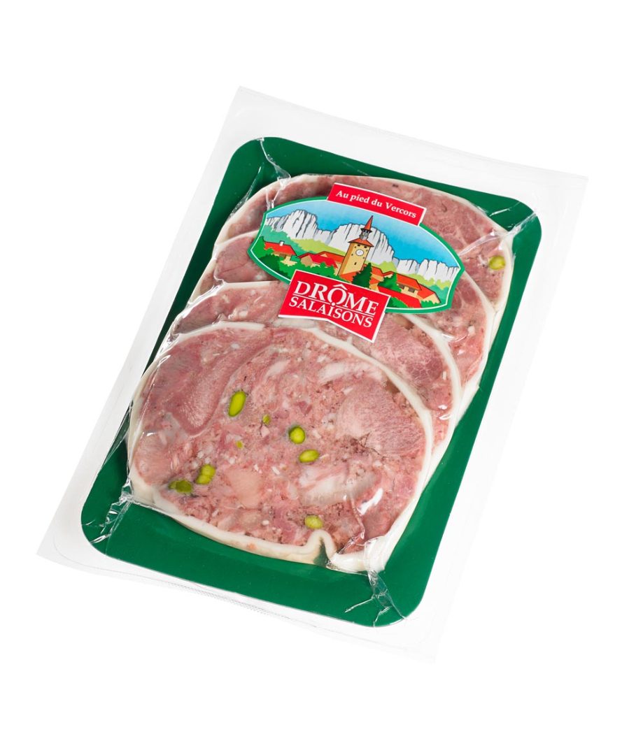 Visuel N°4 du produit rappelé : CHARCUTERIE CUITE