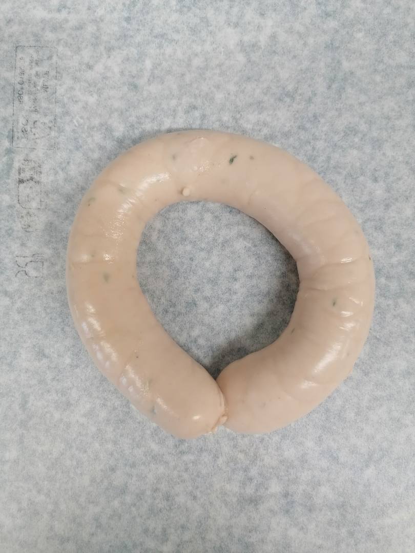 Visuel N°3 du produit rappelé : Viennoises - Gendarmes - Saucisse blanche