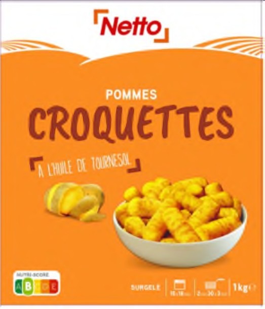 Image produit