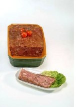 Visuel N°2 du produit rappelé : FROMAGE DE TÊTE 