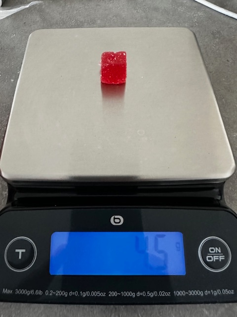 Visuel N°1 du produit rappelé