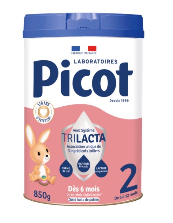 Visuel N°1 du produit rappelé