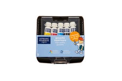 Visuel N°3 du produit rappelé : LEFRANC BOURGEOIS GOUACHE