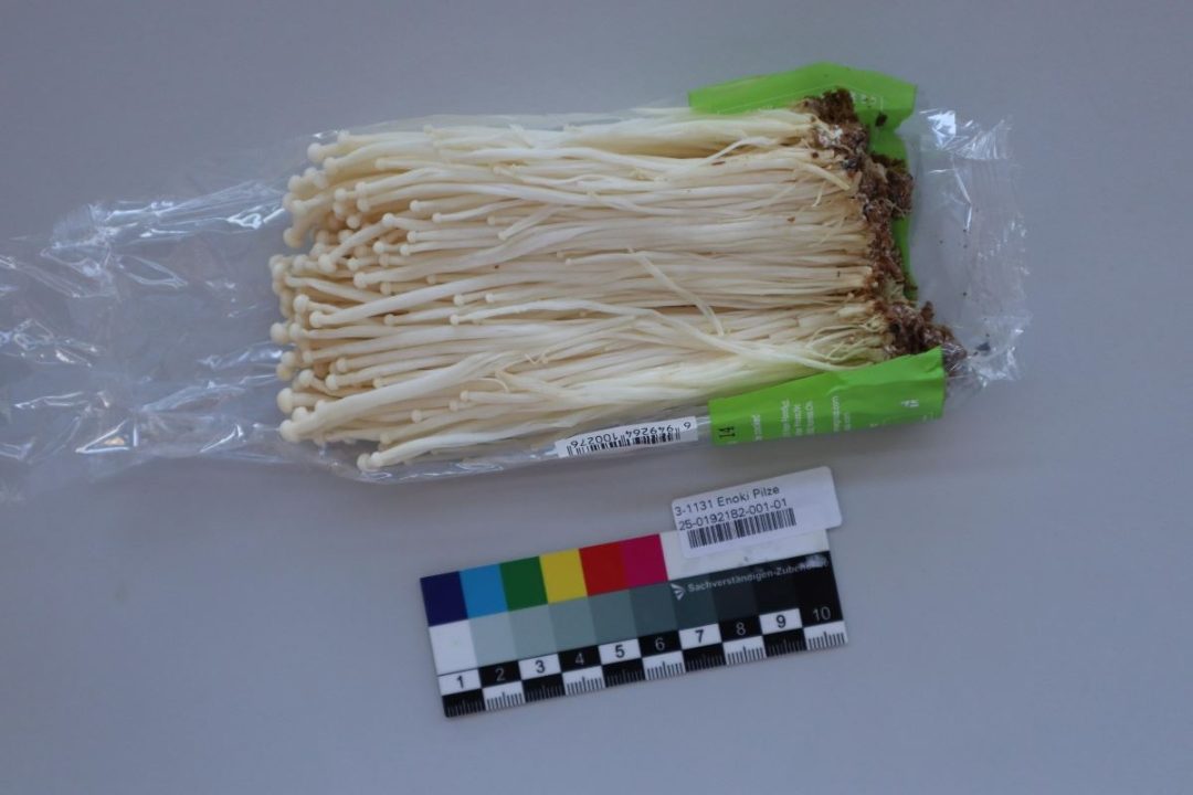 Visuel N°1 du produit rappelé