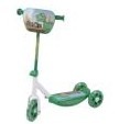 Trottinette dino