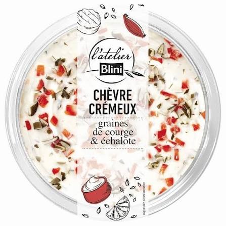 Visuel N°3 du produit rappelé : tartinable traiteur de la mer