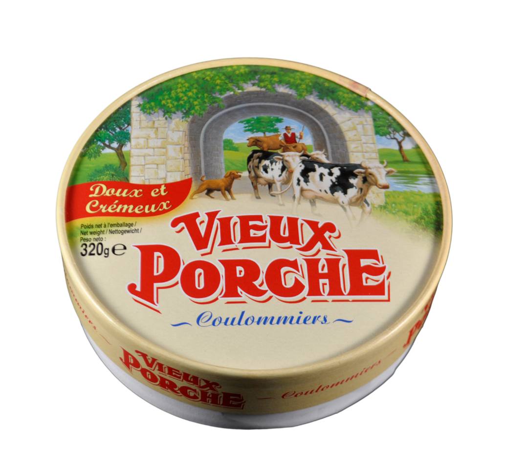 Image produit