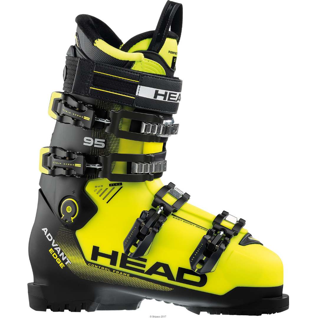 Visuel N°3 du produit rappelé : Chaussure de ski