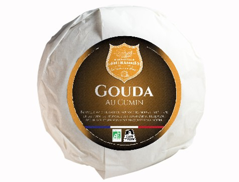 Visuel N°3 du produit rappelé : LE PIGRAY - TOMMETTE concassé poivre, PONT AUX MOINES - TOMMETTE, SAINT PAULIN - TOMMETTE, GOUDA AU CUMIN