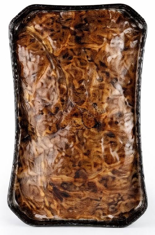 Visuel N°2 du produit rappelé : TERRINE AVEYRONNAISE VPF