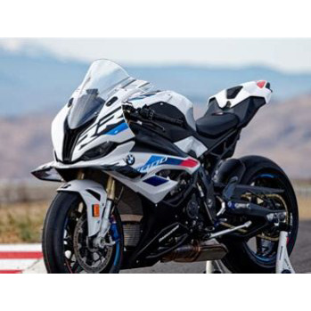 s 1000 rr motocyclette