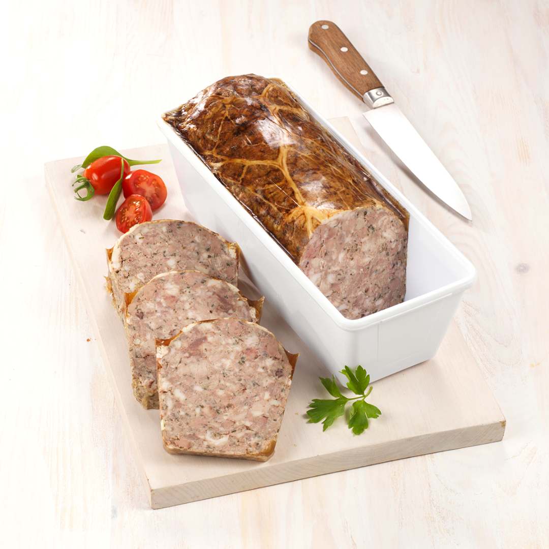 Visuel N°5 du produit rappelé : CHARCUTERIE CUITE