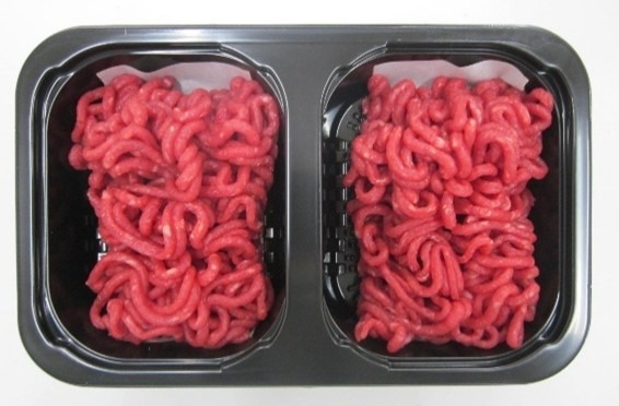 Visuel N°2 du produit rappelé : tartare cheveux