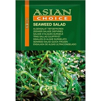 Wakame Salade - Asian choice