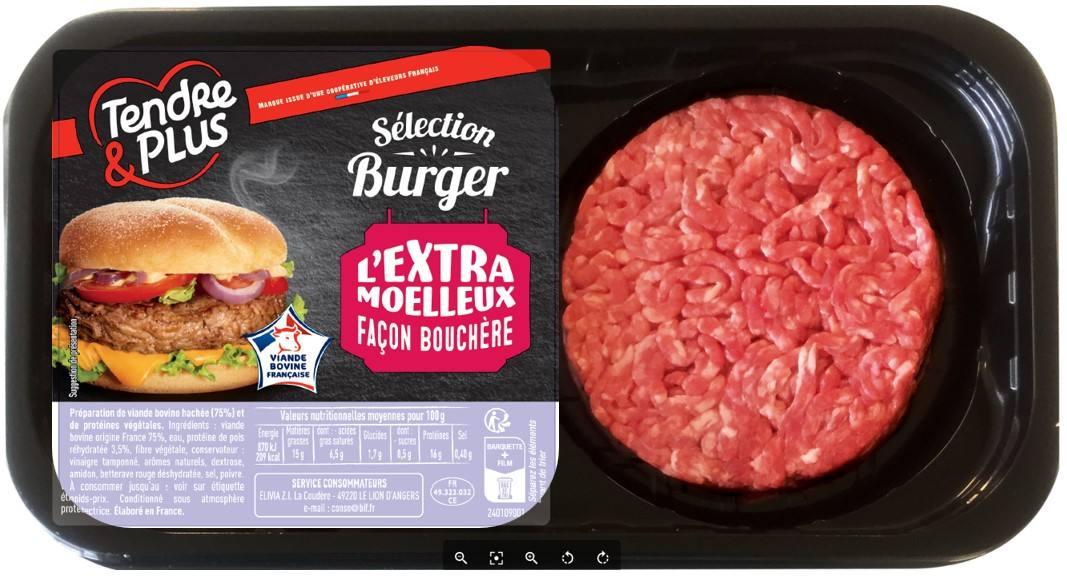 Visuel N°2 du produit rappelé