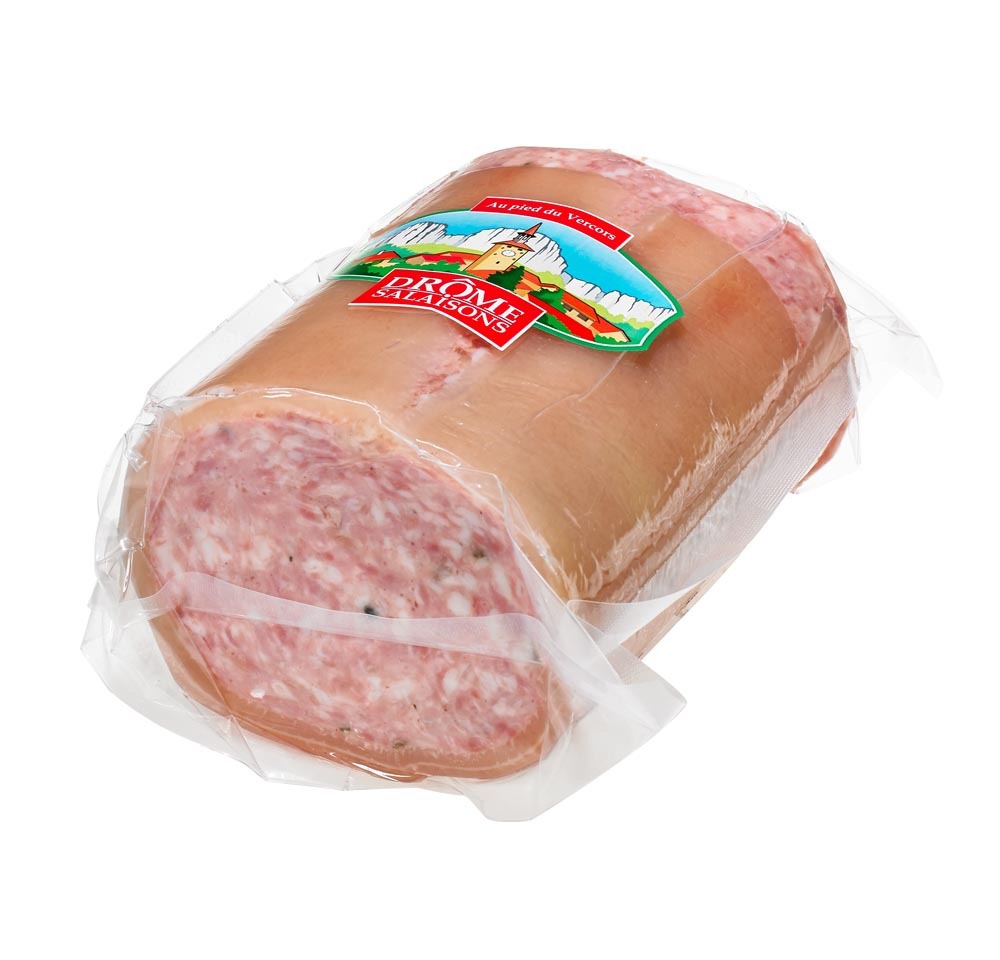 Visuel N°3 du produit rappelé : CHARCUTERIE CUITE