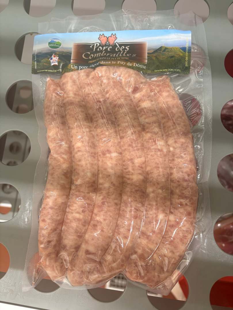 chipolatas