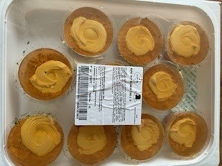 Visuel N°2 du produit rappelé : Aspics