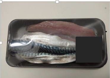 Filets de maquereaux