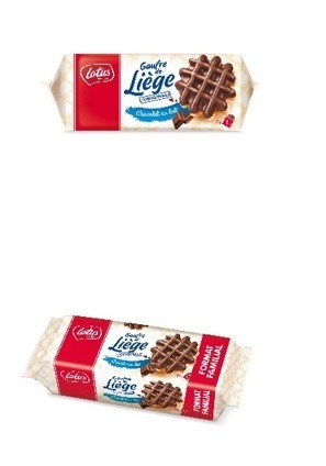 Visuel N°1 du produit rappelé