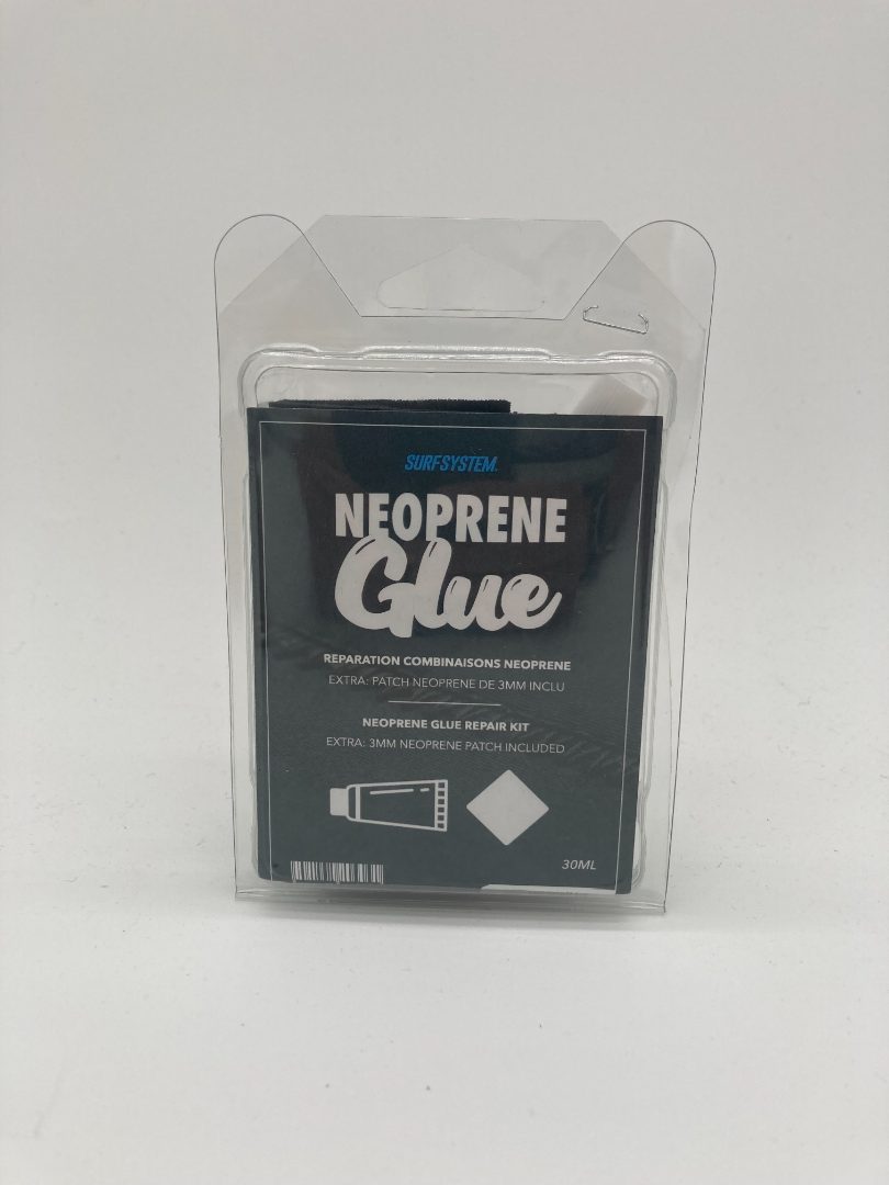 Visuel N°3 du produit rappelé : Kit réparation Colle Néoprène 