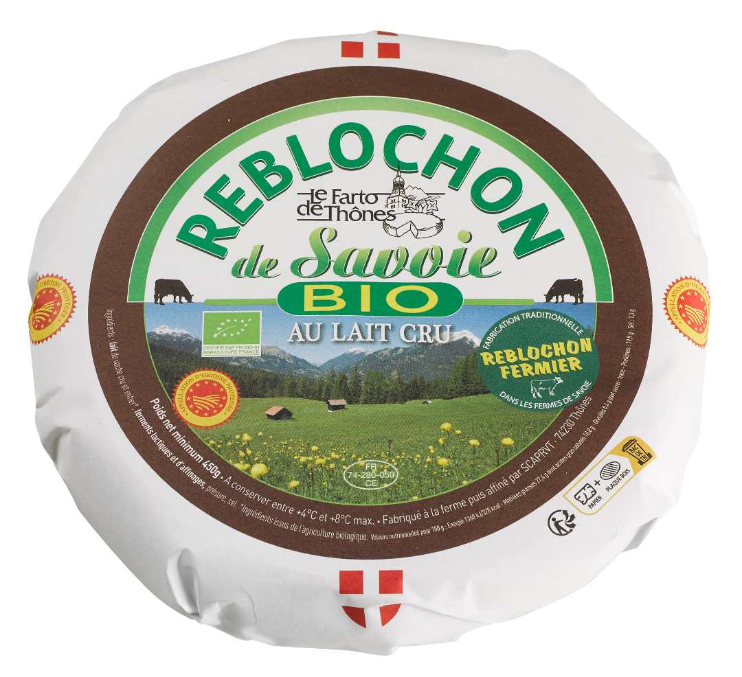 Image produit