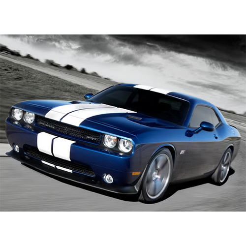 dodge - challenger, charger, dakota, durango, ram voiture particulière