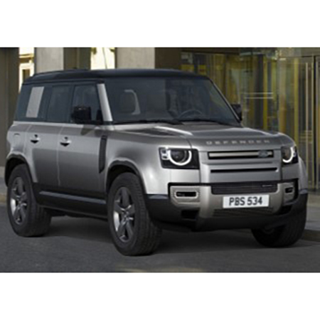 Defender voiture particulière