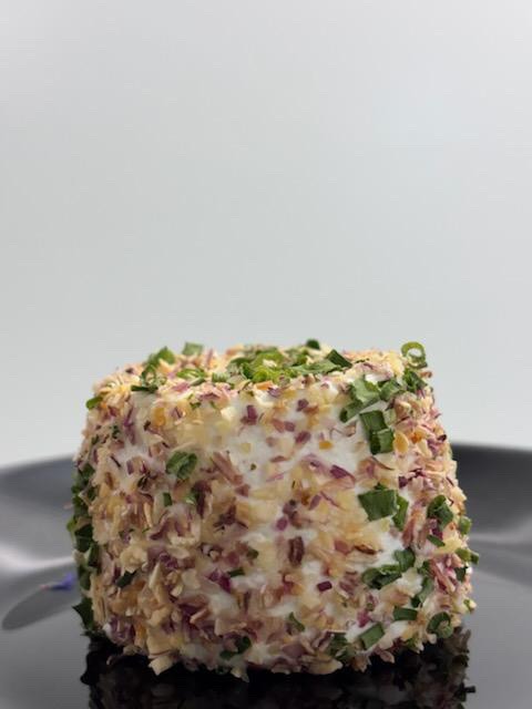 Visuel N°4 du produit rappelé : fromages de chèvre ronds, pyramides, bûches, crottins, crottins aromatisés et faisselles 