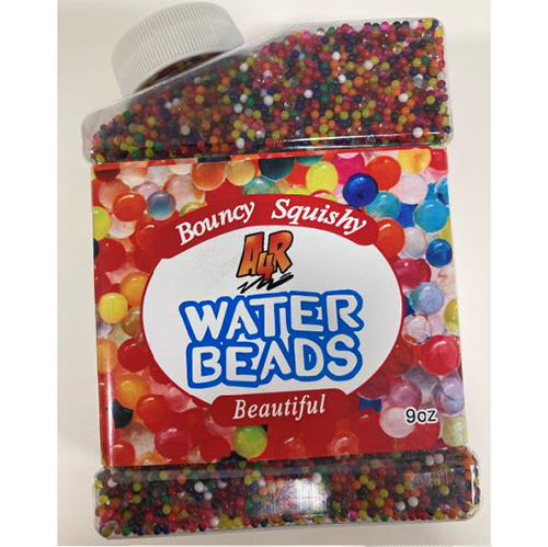 a4r - a4r water beads jouet extensible