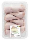 Visuel N°2 du produit rappelé : Pilon de poulet 