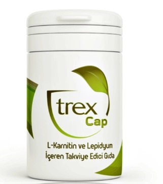Rappel Consommateur - Détail TREX TEA, TREX CAPS et TREX PLUS TREX