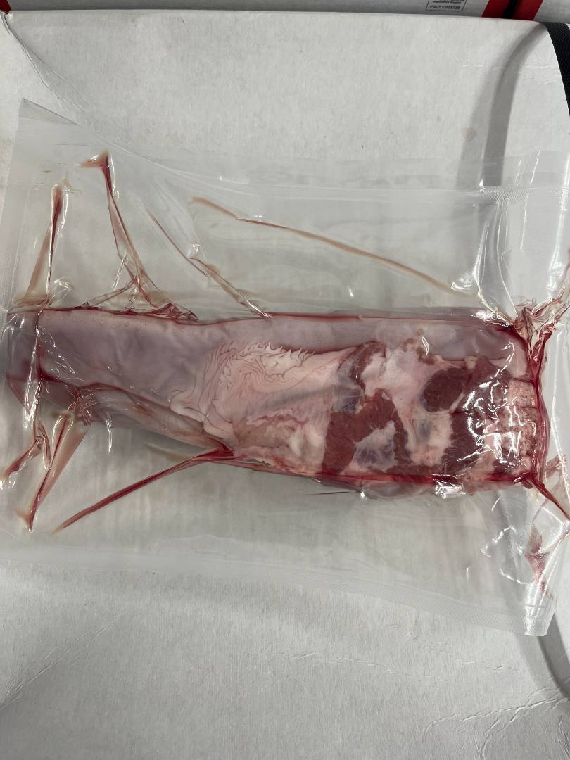 Visuel N°1 du produit rappelé