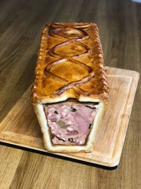 Visuel N°3 du produit rappelé : CHARCUTERIE CUITE