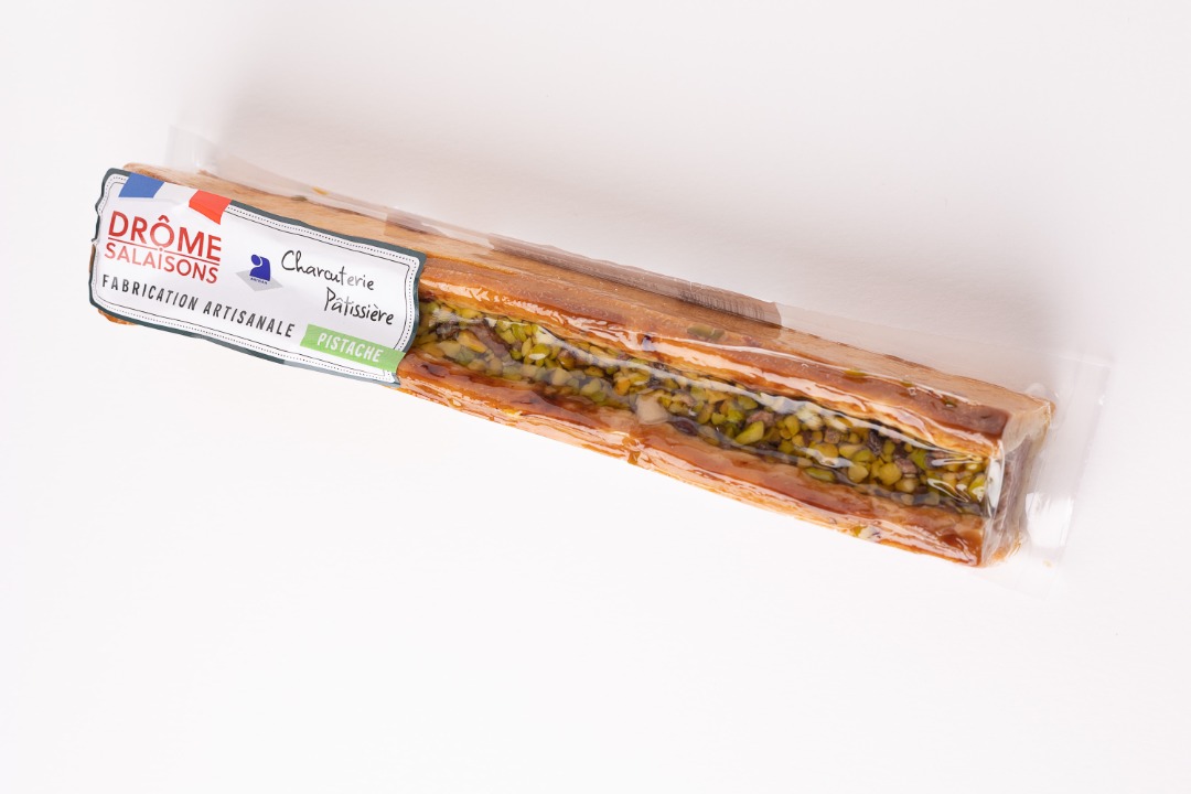 Visuel N°4 du produit rappelé : PATE CROUTE COCKTAIL 400G 