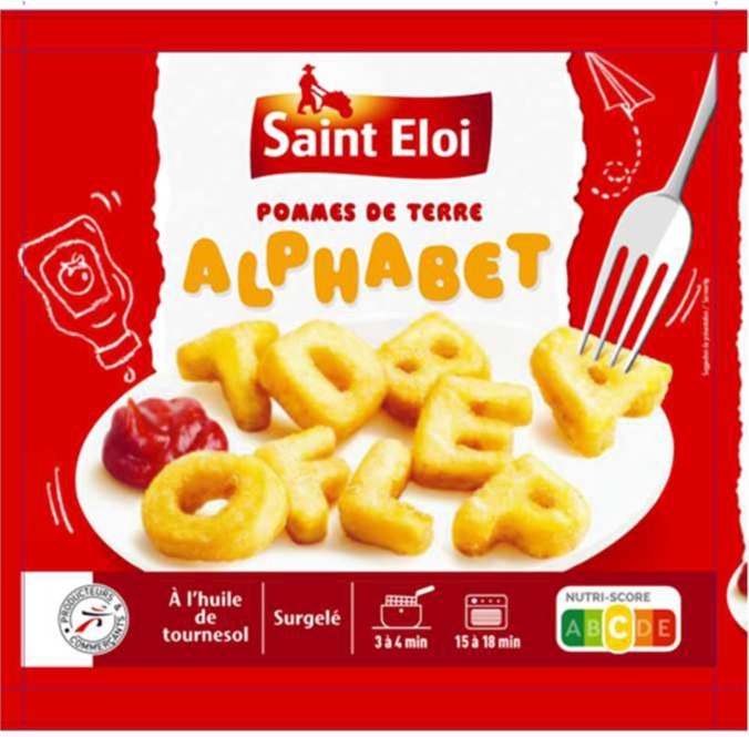 Image produit
