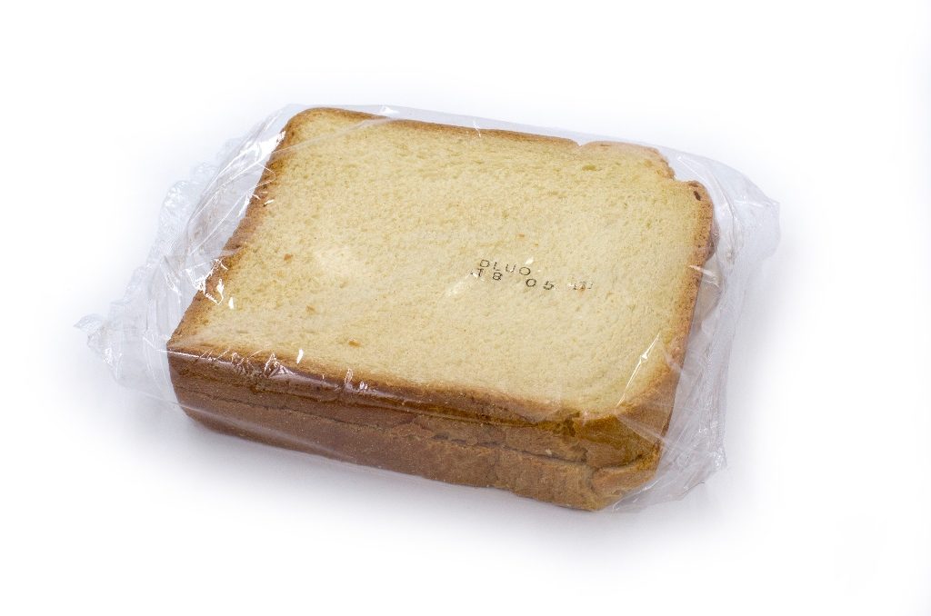 Visuel N°4 du produit rappelé : baguettes, pains, pains spéciaux et brioche