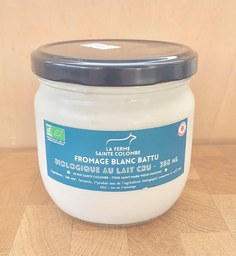 Visuel N°3 du produit rappelé : Produits laitiers