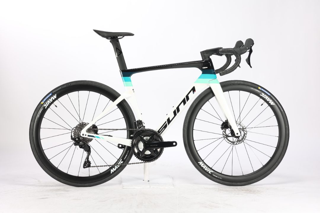 Visuel N°2 du produit rappelé : Vélos GP, ASPHALT et VENTURE