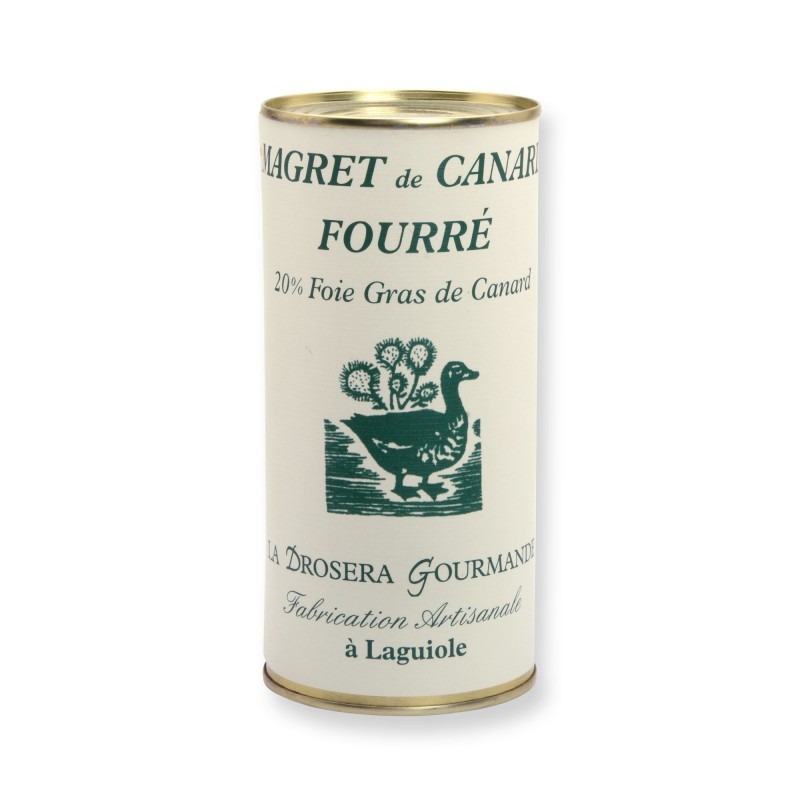 Visuel N°3 du produit rappelé : Pâté de caille au Sauternes-Pâté foie canard 20% FG-Caille fourrée au foie-gras-Magrets fourrés-Jambonneau-Confit de canard-Pâté foie canard 50% FG-Galantine de dinde 20% bloc FG-Pâté de campagne