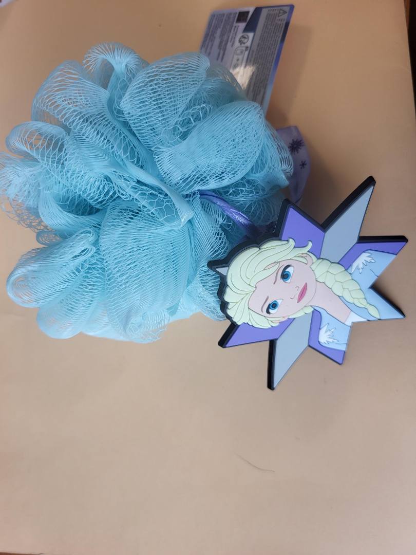 Visuel N°2 du produit rappelé : Fleurs de Douche 