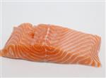 Absence de DLC sur des plaques de saumons fumés de Norvège 12 tranches  Odyssée